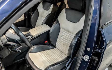 Mercedes-Benz GLE, 2016 год, 4 850 000 рублей, 20 фотография