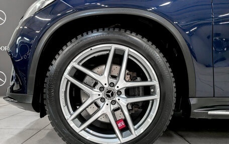 Mercedes-Benz GLE, 2016 год, 4 850 000 рублей, 18 фотография