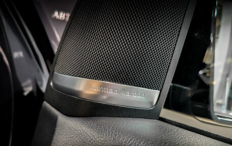 Mercedes-Benz GLE, 2016 год, 4 850 000 рублей, 24 фотография