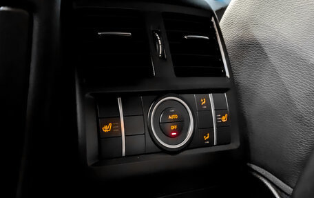 Mercedes-Benz GLE, 2016 год, 4 850 000 рублей, 30 фотография