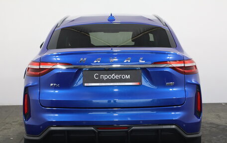 Haval F7x I, 2023 год, 2 199 000 рублей, 5 фотография