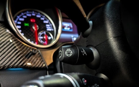 Mercedes-Benz GLE, 2016 год, 4 850 000 рублей, 25 фотография