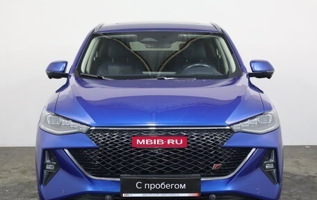 Haval F7x I, 2023 год, 2 199 000 рублей, 2 фотография