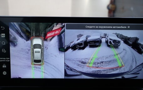 Haval F7x I, 2023 год, 2 199 000 рублей, 10 фотография