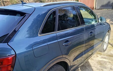 Audi Q3, 2016 год, 2 350 000 рублей, 4 фотография