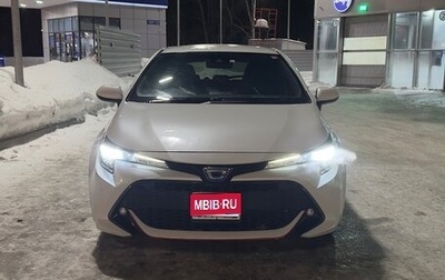 Toyota Corolla, 2018 год, 1 750 000 рублей, 1 фотография
