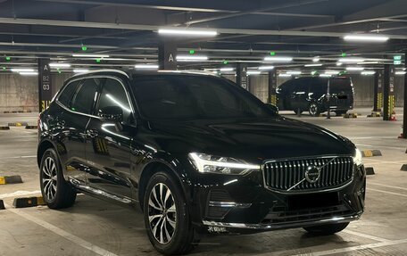 Volvo XC60 II, 2023 год, 5 450 000 рублей, 1 фотография