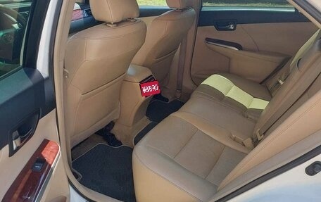 Toyota Camry, 2013 год, 1 500 000 рублей, 1 фотография