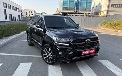 Toyota Land Cruiser 200, 2019 год, 8 150 000 рублей, 1 фотография