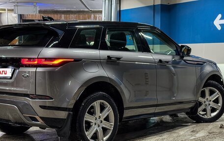 Land Rover Range Rover Evoque II, 2019 год, 3 590 000 рублей, 1 фотография