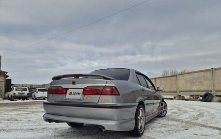 Honda Torneo, 1999 год, 565 000 рублей, 1 фотография