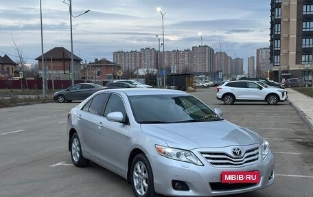Toyota Camry, 2009 год, 1 290 000 рублей, 1 фотография