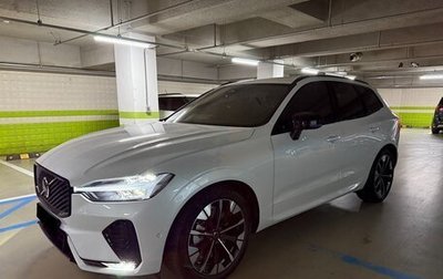 Volvo XC60 II, 2026 год, 7 250 000 рублей, 1 фотография