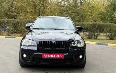 BMW X5, 2011 год, 1 фотография