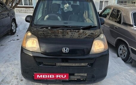 Honda Life IV, 2009 год, 410 000 рублей, 1 фотография