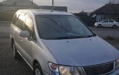 Nissan Presage I, 1998 год, 600 000 рублей, 1 фотография