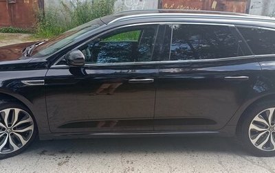 Renault Talisman, 2019 год, 1 950 760 рублей, 1 фотография