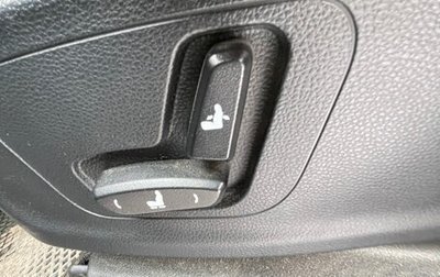 Chevrolet Captiva, 2022 год, 2 300 000 рублей, 1 фотография