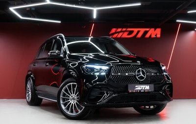 Mercedes-Benz GLE, 2025 год, 14 500 000 рублей, 1 фотография