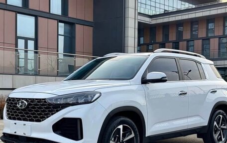 Hyundai ix35, 2022 год, 1 380 000 рублей, 1 фотография