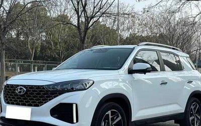 Hyundai ix35, 2022 год, 1 320 000 рублей, 1 фотография