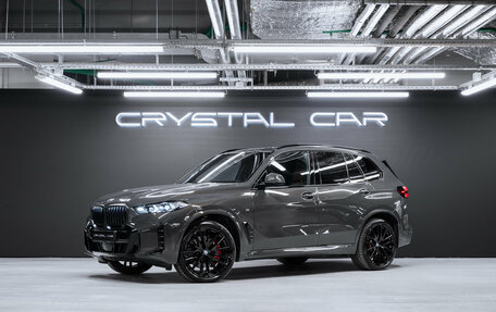 BMW X5, 2025 год, 14 700 000 рублей, 1 фотография