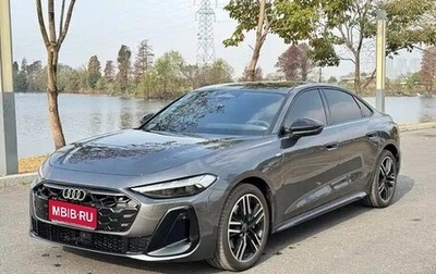 Audi A5, 2025 год, 5 535 311 рублей, 1 фотография