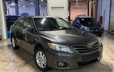 Toyota Camry, 2011 год, 1 199 000 рублей, 1 фотография