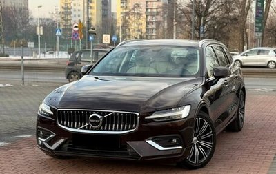 Volvo V60 II, 2023 год, 5 750 000 рублей, 1 фотография