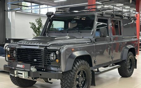 Land Rover Defender I, 2014 год, 4 490 000 рублей, 1 фотография
