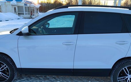 Skoda Karoq I, 2020 год, 2 280 000 рублей, 1 фотография