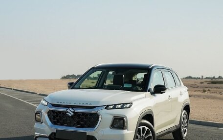 Suzuki Grand Vitara, 2026 год, 2 820 000 рублей, 1 фотография