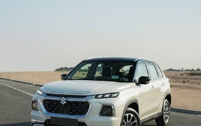 Suzuki Grand Vitara, 2026 год, 2 820 000 рублей, 1 фотография