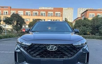 Hyundai ix35, 2022 год, 1 380 000 рублей, 1 фотография