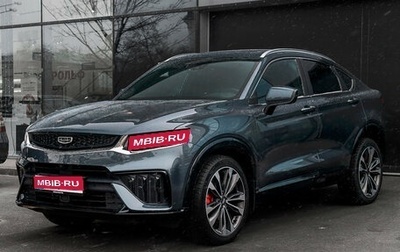 Geely Tugella FY11, 2023 год, 3 350 000 рублей, 1 фотография