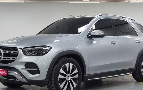 Mercedes-Benz GLE, 2025 год, 9 300 013 рублей, 1 фотография