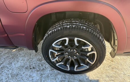 Rambler 1500, 2025 год, 9 899 999 рублей, 3 фотография