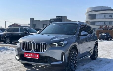 BMW X1, 2023 год, 3 500 069 рублей, 1 фотография