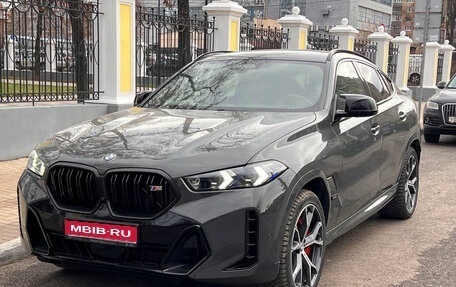 BMW X6, 2024 год, 21 050 000 рублей, 1 фотография