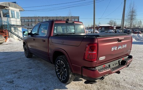 Rambler 1500, 2025 год, 9 899 999 рублей, 11 фотография