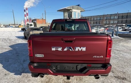 Rambler 1500, 2025 год, 9 899 999 рублей, 10 фотография