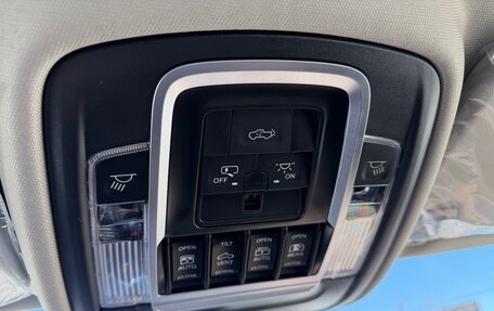 Rambler 1500, 2025 год, 9 899 999 рублей, 14 фотография