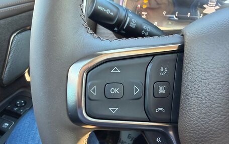 Rambler 1500, 2025 год, 9 899 999 рублей, 15 фотография