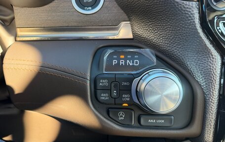 Rambler 1500, 2025 год, 9 899 999 рублей, 17 фотография