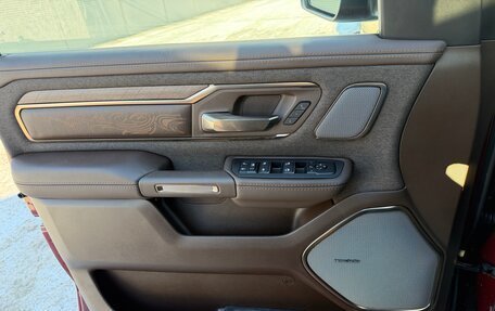 Rambler 1500, 2025 год, 9 899 999 рублей, 20 фотография