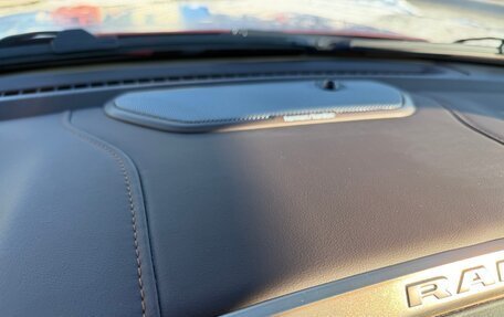 Rambler 1500, 2025 год, 9 899 999 рублей, 19 фотография