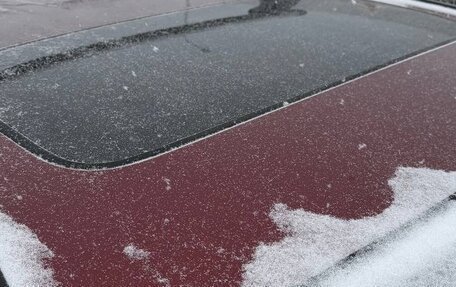 Honda CR-V III рестайлинг, 2009 год, 960 000 рублей, 17 фотография