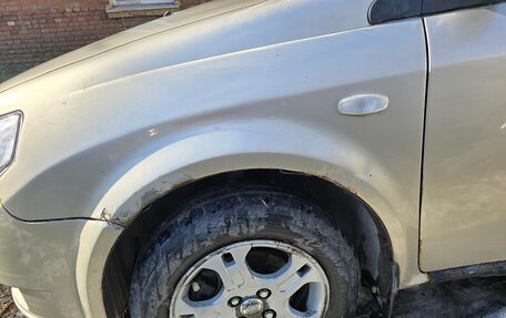 FAW Vita, 2007 год, 127 000 рублей, 2 фотография