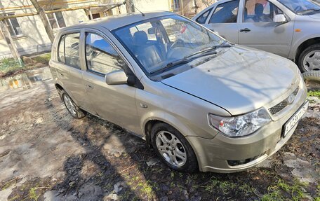 FAW Vita, 2007 год, 127 000 рублей, 3 фотография