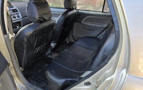 FAW Vita, 2007 год, 127 000 рублей, 4 фотография